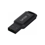 USB флеш накопичувач Lexar 256GB JumpDrive V400 Black USB 3.0 (LJDV400256G-BNBNG) - зменшене зображення 1