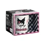 Чашка Kite Kuromi 400 мл, HK-2 (HK25-216-2) - зменшене зображення 3