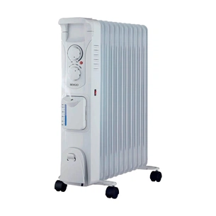 Обігрівач SOGO SS-18470 зображення 1