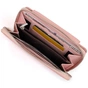 Гаманець ST Leather Зі шкіри Рожевий (19344) - зменшене зображення 8