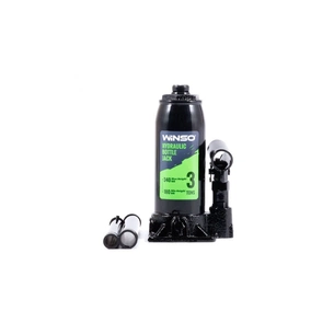 Домкрат WINSO 3т (170300) зображення 1