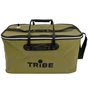 Рибальська сумка Tribe EVA 0001 L olive (T-JA-0001-L-olive) - зменшене зображення 2