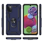 Чохол до мобільного телефона BeCover Military Samsung Galaxy A41 SM-A415 Blue (705133) (705133) - зменшене зображення 2