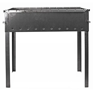 Мангал Time Eco МШ10 (4820149872476) зображення 1