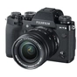 Цифровий фотоапарат Fujifilm X-T3 XF 18-55mm F2.8-4.0 Kit Black (16588705) - зменшене зображення 8