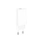 Зарядное устройство BOROFONE BA21A USB-C PD20W white (6941991111402) - уменьшенное изображение 4