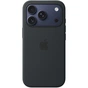 Чохол до мобільного телефона Apple iPhone 17 Pro Silicone with MagSafe Black Model A3559 (MGFK4ZM/A) - зменшене зображення 2