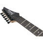 Электрогитара Ibanez GRG120QASP-BKG (302098) - уменьшенное изображение 6