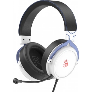 Навушники A4Tech Bloody M590i 7.1 Sports Navy (Bloody M590i Sports Navy) зображення 1