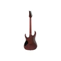 Электрогитара Ibanez GRG121PAR-KBF (301171) - уменьшенное изображение 2