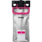 Картридж NewTone Epson WorkForce Pro WF-C529RDW/C13T01D300 Magenta (T01D3) - уменьшенное изображение 1