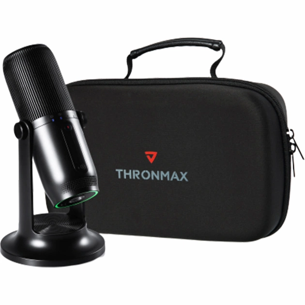 Мікрофон Thronmax Mdrill One Kit (M2-B.K-TM01) - изображение 1