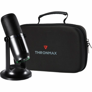 Мікрофон Thronmax Mdrill One Kit (M2-B.K-TM01) зображення 1