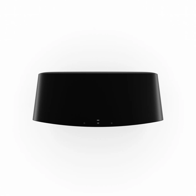 Акустична система Sonos Five Black (FIVE1EU1BLK) - изображение 4