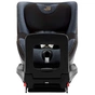 Автокрісло Britax-Romer Dualfix iSense V22 Blue Marble (2000036748) - зменшене зображення 2