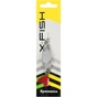 Блесна X-Fish Valhalla 12.7g 01 Silver (1917.05.08) - уменьшенное изображение 2