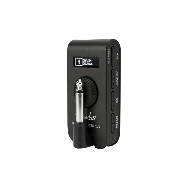 Електрогітара Squier by Fender Affinity Series Stratocaster Mustang Micro Pack (240974) - picture 9