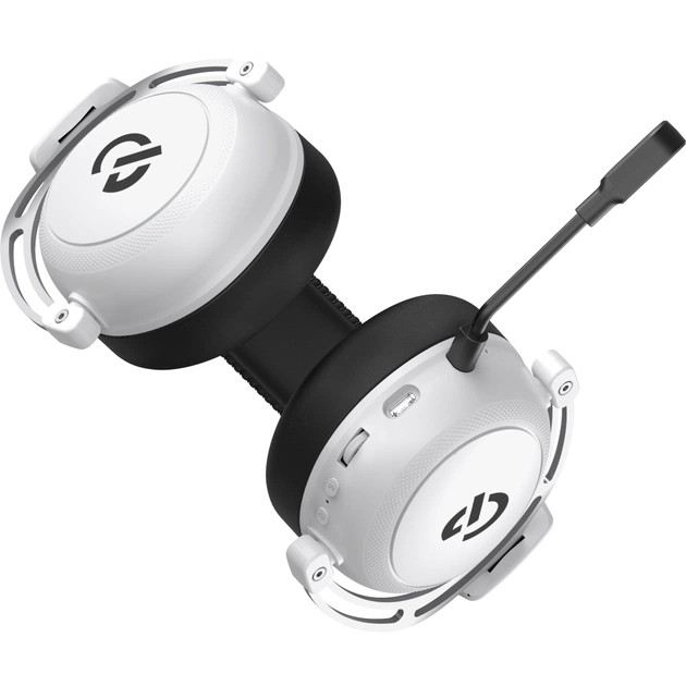 Навушники GamePro Asgard Skald 4-Mode White (HSW160W) - picture 8