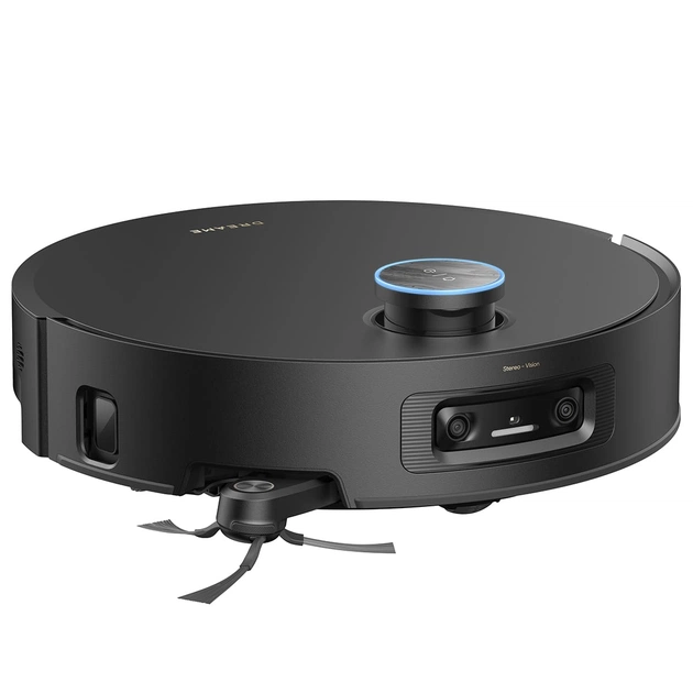 Робот-пилосос Dreame Aqua 10 Ultra Track Complete Black (RLR81CE-1-BL) - зображення 8