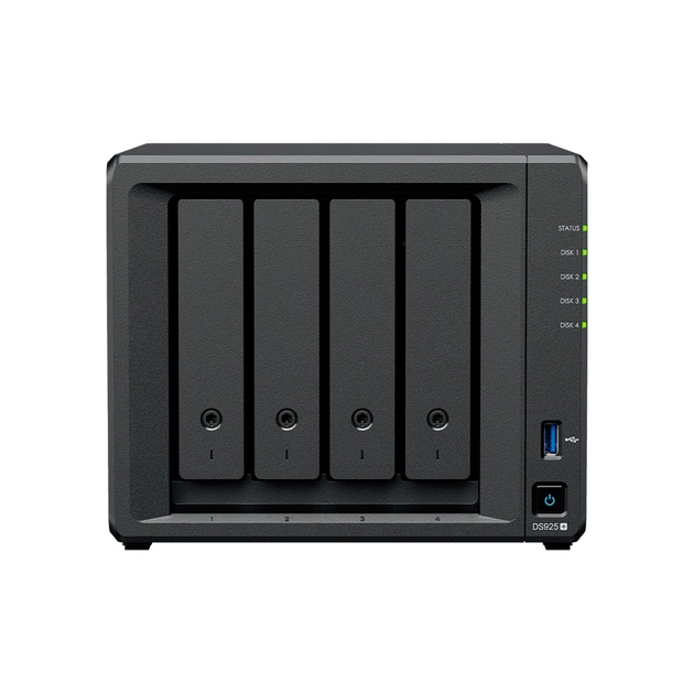 NAS Synology DS925+ - picture 2