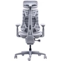 Офисное кресло LiberNovo Omni Space Gray 48 см (CP-GW-0000015-00-00) - уменьшенное изображение 2