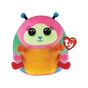 М'яка іграшка Ty Squish-a-Boos Жучок Caterpillar 20 см (39237) - зменшене зображення 1