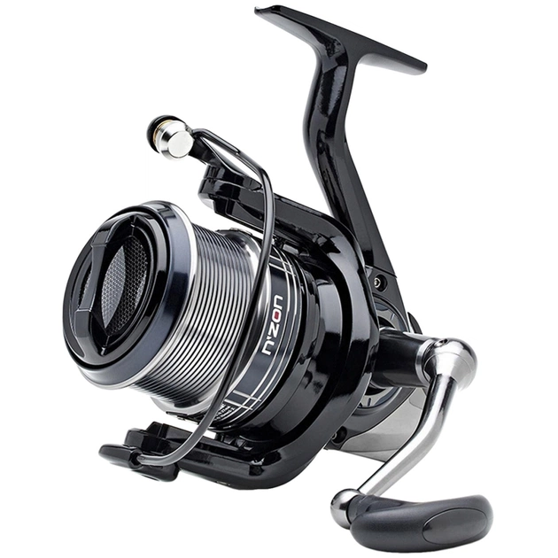 Котушка Daiwa 20 NZon Distance 25 1+1BB (2135.41.16) - изображение 1