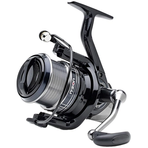 Котушка Daiwa 20 NZon Distance 25 1+1BB (2135.41.16) зображення 1
