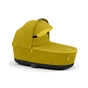 Люлька Cybex Priam Lux Mustard Yellow (522000965) - зменшене зображення 3