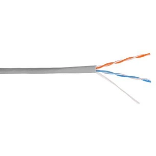 Кабель сетевой Ritar UTP 305м КВП(2*2*0,5)[СCA] OEM (05057) изображение 1