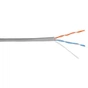 Кабель сетевой Ritar UTP 305м КВП(2*2*0,5)[СCA] OEM (05057) - уменьшенное изображение 1