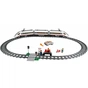Конструктор LEGO City Швидкісний пасажирський потяг (60051) - зменшене зображення 2