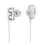 Гарнітура SkyDolphin SR21 Four Speakers with mic White (HF-000482) - уменьшенное изображение 2