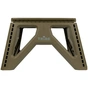 Стул складной Tribe Camp Chair Low пластиковий Olive (T-EF-0001-olive) - уменьшенное изображение 3