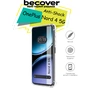 Чохол до мобільного телефона BeCover Anti-Shock OnePlus Nord 4 5G Clear (713159) - зменшене зображення 4