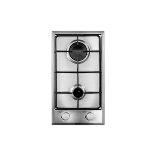 Варочна поверхня Beko HDCG 32220 FX (HDCG32220FX) зображення 1