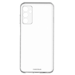 Чохол до мобільного телефона MAKE Samsung M13 Air (Clear TPU) (MCA-SM13) зображення 1