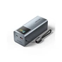 Батарея універсальна Vention 20000 mAh 100W Gray TFT Display Type (FKCH0) - зменшене зображення 1