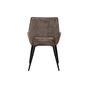Кухонний стілець Special4You Ravello brown (E7627) - preview 5