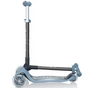 Самокат Globber Go Up Deluxe Play 5 в 1 попелясто-блакитний (648-200) - зменшене зображення 9