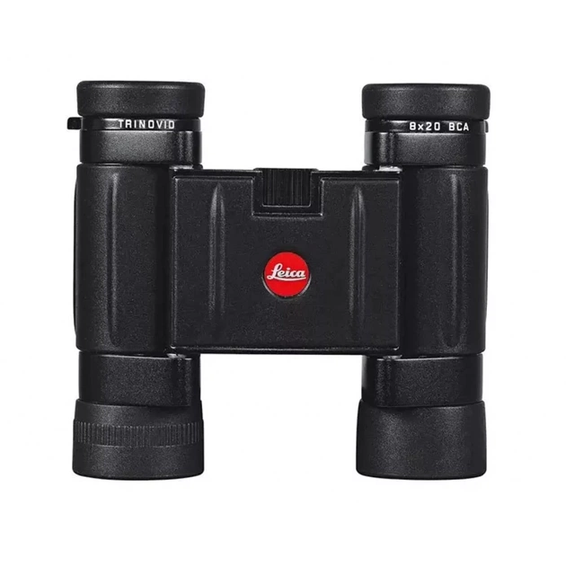 Бінокль Leica Trinovid BCA 10х25 (403-43) - зображення 1