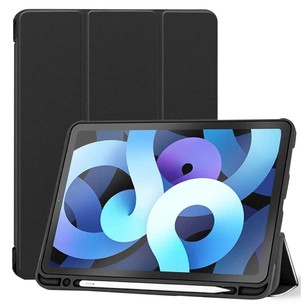Чохол до планшета AirOn Premium SOFT iPad Air 10.9" 2020 + film (4822352781033) зображення 1