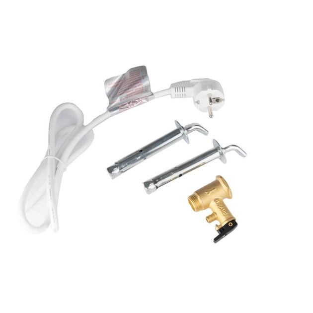 Водонагрівач Willer EVH80RI серія Sun - зображення 8