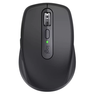 Мишка Logitech MX Anywhere 3S for Business Wireless/Bluetooth Graphite (910-006958) зображення 1