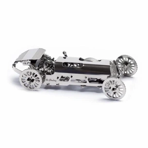 Конструктор Time For Machine колекційна модель Tiny Sport Car (T4M38030) зображення 1