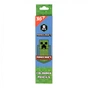 Олівці кольорові Yes 6 кольорів Minecraft Creeper (290724) - зменшене зображення 1