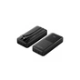 Батарея универсальная Vention 20000mAh 22.5W 3A PD, Built-in USB-C+Lightning Cables, Black (FHPB0) - уменьшенное изображение 3