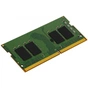 Модуль пам'яті для ноутбука SoDIMM DDR4 8GB 2666 MHz Kingston (KVR26S19S6/8) - зменшене зображення 2