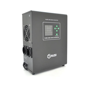 Пристрій безперебійного живлення Europower EPWM-MPS-1000/12 изображение 1