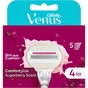 Змінні касети Gillette Venus Comfortglide Sugarberry Plus Olay 4 шт. (8700216122849) - уменьшенное изображение 2